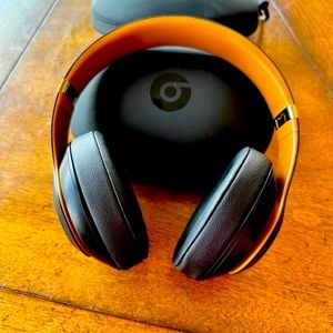 Beats Studio 3 headphones